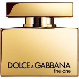 Dolce & Gabbana The One Gold Intense Eau de Parfum 50 ml Produktbild