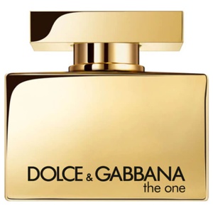 Dolce & Gabbana The One Gold Intense Eau de Parfum 75 ml Produktbild