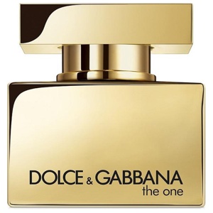 Dolce & Gabbana The One Gold Intense Edp 30ml produkt bild