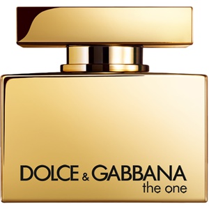 Dolce & Gabbana The One Gold Intense Eau de Parfum 50 ml produktbilde