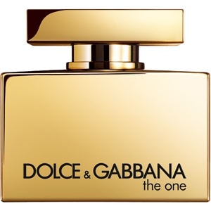 Dolce & Gabbana The One Gold Intense Eau de Parfum 75 ml produktbilde
