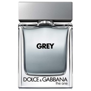 Dolce & Gabbana The One Grey For Men Edt Intense 50ml produkt bild