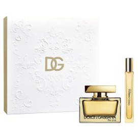 Dolce & Gabbana The One Intense 2-Piece Set Produktbild