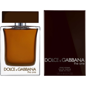 Dolce & Gabbana The One Pour Homme Eau de Parfum 150 ml Produktbild