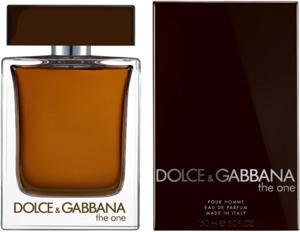 Dolce & Gabbana The One Pour Homme EdP 150 ml produkt bild