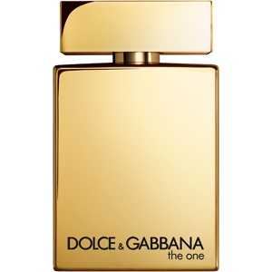 Dolce & Gabbana The One Pour Homme Gold Intense Eau de Parfum - 100 ml produktbillede