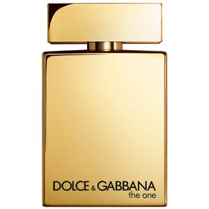 Dolce&Gabbana The One Pour Homme Gold Intense Eau De Parfum 100ml produkt bild