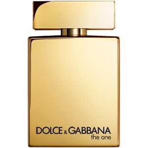 Dolce & Gabbana The One Pour Homme Gold Intense Eau de Parfum 50 ml produktbilde