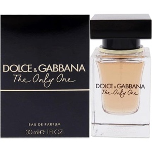 Dolce & Gabbana The Only One Eau De Parfum 30ml product image
