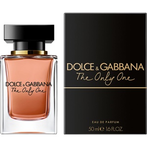 Dolce & Gabbana The Only One Eau De Parfum 50 ml produktbillede