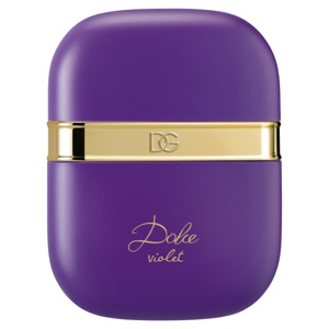 Dolce Violet Alcohol-Free Perfume Gel 30 ml produktbilde
