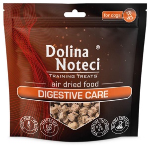 Dolina Noteci Trainingssnacks Digestive Care Produktbild