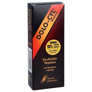 DOLO CYL Balsam Produktbild