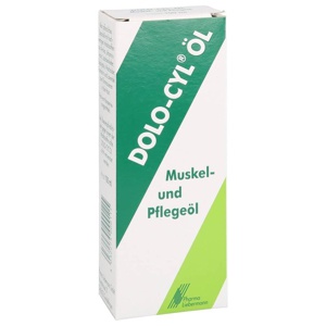 DOLO CYL Öl Produktbild