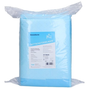 DOMOTHERM Bettschutzeinlage 60x90cm Produktbild