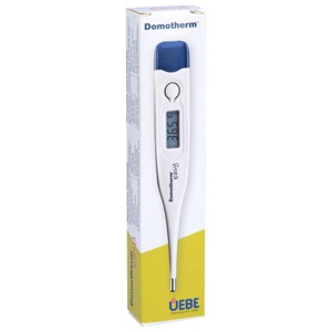 DOMOTHERM Easy digitales Fieberthermometer Produktbild