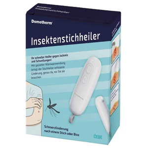 DOMOTHERM Insektenstichheiler Produktbild
