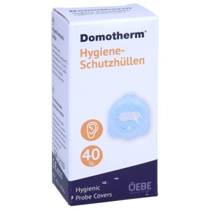 DOMOTHERM OT Schutzfolien Produktbild