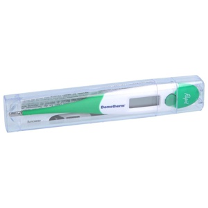 DOMOTHERM Rapid color Fieberthermometer Produktbild