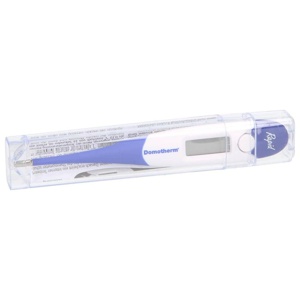 DOMOTHERM Rapid Fieberthermometer Produktbild