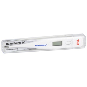 DOMOTHERM TH1 digital Fieberthermometer Produktbild