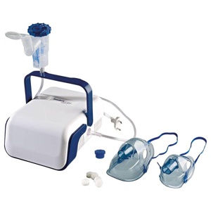 Domotherm vital plus Inhalationsgerät z.Verneblung Produktbild