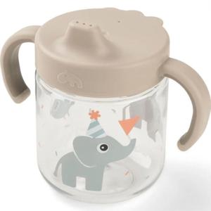 Done by Deer drickpipsmugg 260 ml celebration produkt bild