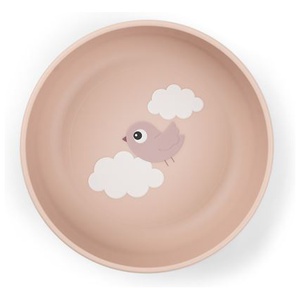 Done by Deer Foodie Skål Happy Clouds Powder produkt bild