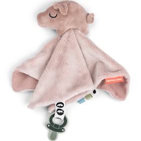 Done by Deer snuttefilt Pigee powder produkt bild