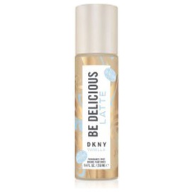 Donna Karan Be Delicious Latte Vanilla Body Mist 250ml Produktbild