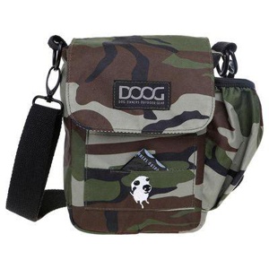 DOOG Shoulder Bag Produktbild