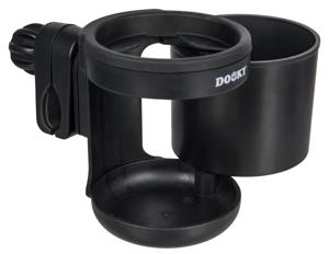 Dooky Cup and Snack Holder produkt bild