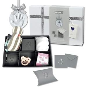 Dooky gift set ornament kit&memory box 1 st produkt bild