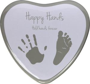 Dooky Happy Hands Heart Shape produkt bild