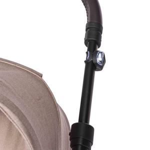 Dooky Stroller Safety Lights 2-pack produkt bild