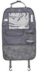 Dooky x Miffy Back Seat Organizer produkt bild