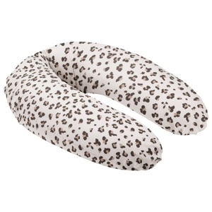 Doomoo Amning & Gravidkudde Leopard produkt bild