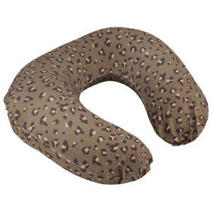 Doomoo Amningskudde Mörk Leopard produkt bild