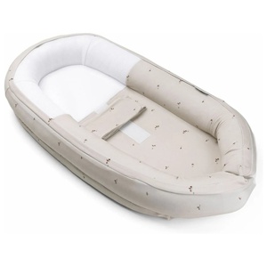 Doomoo Babybädd Svampar produkt bild