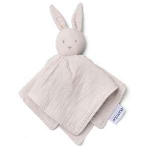 Doomoo Gosedjur med Snuttefiltar Beige produkt bild
