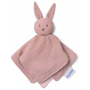 doomoo You&amp;Me gosedjur rosa produkt bild