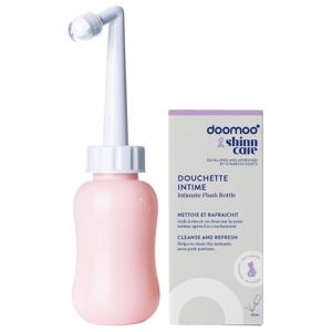Doomoo ShinnCare Intimdusch 300 ml produkt bild