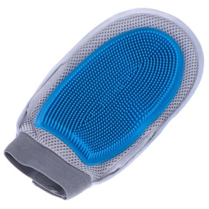 Doppelseitiger Pflegehandschuh Produktbild