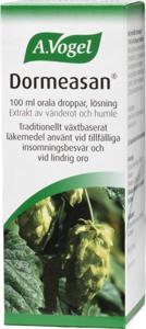 Dormeasan, 100ml produkt bild