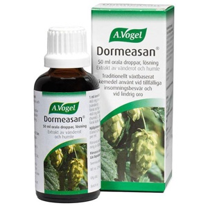 Dormeasan, 50 ml produkt bild