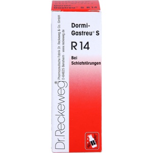 DORMI-GASTREU S R14 Mischung Produktbild