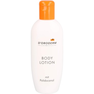 DORODERM Bodylotion m.Polidocanol 200 ml Lotion Produktbild