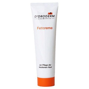 DORODERM Fettcreme 100 ml Creme Produktbild