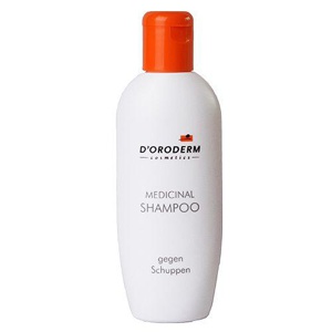 DORODERM-Medicinal-Shampoo Produktbild