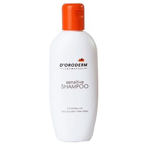 DORODERM-Sesitiv-Shampoo Produktbild